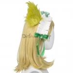 Disfraz de Cosplay de Honor de Reyes Da Ji Matcha Sweets - Personalizado