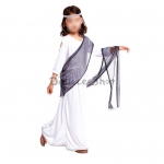 Disfraz de Diosa Egipcia Elegante Traje de Princesa