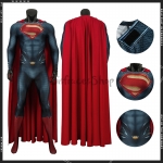 Disfraces de Superhéroe Steel Superman - Personalizado