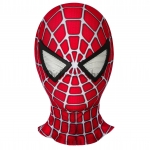 Disfraces infantiles de Spiderman S2 Tobey Maguire - Personalizado