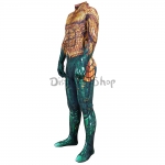 Disfraces de Superhéroe Aquaman Cosplay