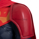 Disfraces de DC New Superman Jon Kent Suit Cosplay - Personalizado