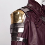 Thor: Amor y Trueno Disfraz de Star Lord Peter Jason Quill - Personalizado