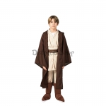 Disfraz de Caballero Jedi Star Wars para Niños