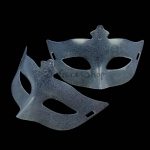 Forma Puntiaguda Máscara de Halloween