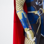 Disfraces de Película Thor: Love and Thunder Thor  Cosplay - Personalizado