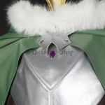 Disfraz de Cosplay del Héroe del Escudo Naofumi Iwatani - Personalizado