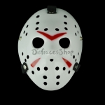 Máscara de Halloween Freddy vs. Jason