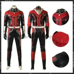 Disfraces de Los Vengadores Ant Man Cosplay - Personalizado
