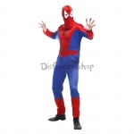 Disfraz de Spiderman para Adultos