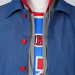 Disfraces de Spider-Man: Across the Spider-Verse Cosplay - Personalizado
