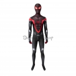Disfraces de Superhéroe Spider Man Miles Morales - Personalizado