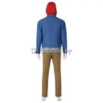 Disfraces de Spider-Man: Across the Spider-Verse Cosplay - Personalizado