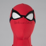 Disfraces de Spider-Man: Freshman Year Suit Cosplay A - Personalizado