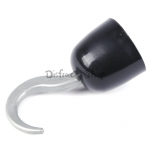 Decoraciones de Halloween Pirate Hook
