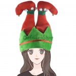 Sombrero de Elfo Creativo Decoraciones de Navidad