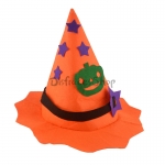 Sombrero de Calabaza de Decoraciones Halloween