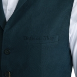 Disfraz de Newt Scamander Animales Fantásticos y Dónde Encontrarlos 2 - Personalizado
