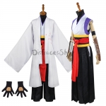 Disfraces de anime SK∞ Cherry Blossom Cosplay