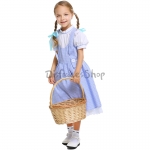 Disfraces  De Dorothy Girls Halloween
