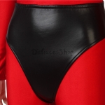 Disfraces de Personajes de Películas Elastigirl Helen Parr - Personalizado