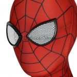 Disfraces infantiles de Spiderman PS4 Classic Printed Edition - Personalizado