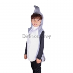 Disfraces de Animales Cosplay Delfines para Niños