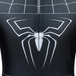 Disfraces infantiles de Venom Black Spider-man - Personalizado