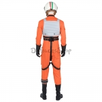 Disfraces de Star Wars Fighter Squadron Cosplay - Personalizado