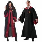 Disfraces Harry Potter Magic Robe de Halloween para Parejas
