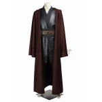 Disfraces de Star Wars Traje de Cosplay de Anakin Skywalker - Personalizado