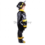 Disfraces Uniformes en Venta Cosplay Bomberos