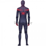 Disfraces de Spider Man Miles Morales Adulto - Personalizado