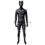 Disfraces de Superhéroe Panther T'Challa - Personalizado