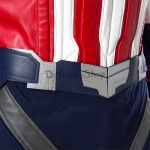 Disfraces de Capitán América Falcon Cosplay - Personalizado