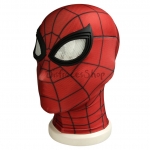 Disfraz de Spiderman Juego Cosplay - Personalizado