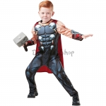 Disfraz de Thor para Niños Cosplay