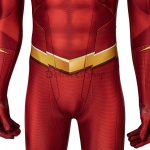 Disfraces de Superhéroe The Flash Season Barry Allen - Personalizado