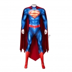 Disfraces de DC Animado Nuevo 52 Superman Cosplay - Personalizado