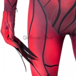 Disfraces de Héroe Venom Carnage Cosplay - Personalizado