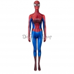Disfraz de Spiderman Peter Parker Tobey Maguire - Personalizado