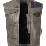Disfraces de Star Wars Finn Cosplay - Personalizado