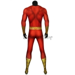 Disfraces de Héroe Shazam Billy Batson - Personalizado