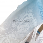 Traje de Cosplay Honor of Kings Sun Shang Xiang - Personalizado