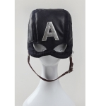 Disfraces de Capitán América Soldado de Invierno Cosplay - Personalizado
