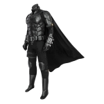 Disfraz de Batman Wayne Cosplay - Personalizado