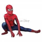 Disfraces infantiles de Spiderman 2 Tobey Maguire - Personalizado