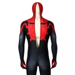 Disfraz de Spiderman Superior Cosplay - Personalizado
