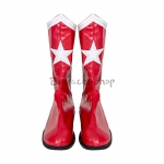 Disfraces de Starman Sylvester Pemberton Cosplay - Personalizado