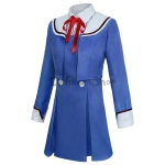 Disfraces de anime Kuon Shinzaki Cosplay